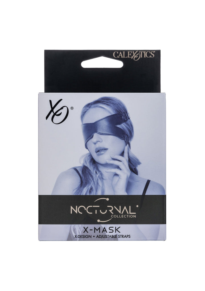 CalExotics X-Mask BDSM-masker