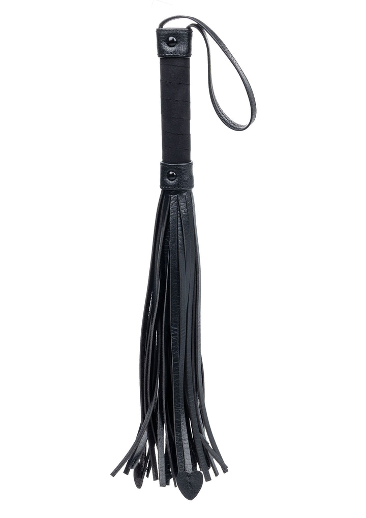 CalExotics Heart Throb Flogger