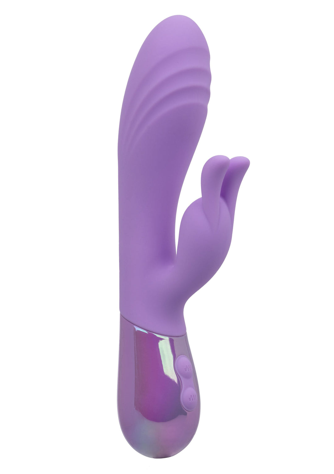 CalExotics Dual Bunny Vibrator | Rabbit vibrator - CalExotics | SIN&LACE