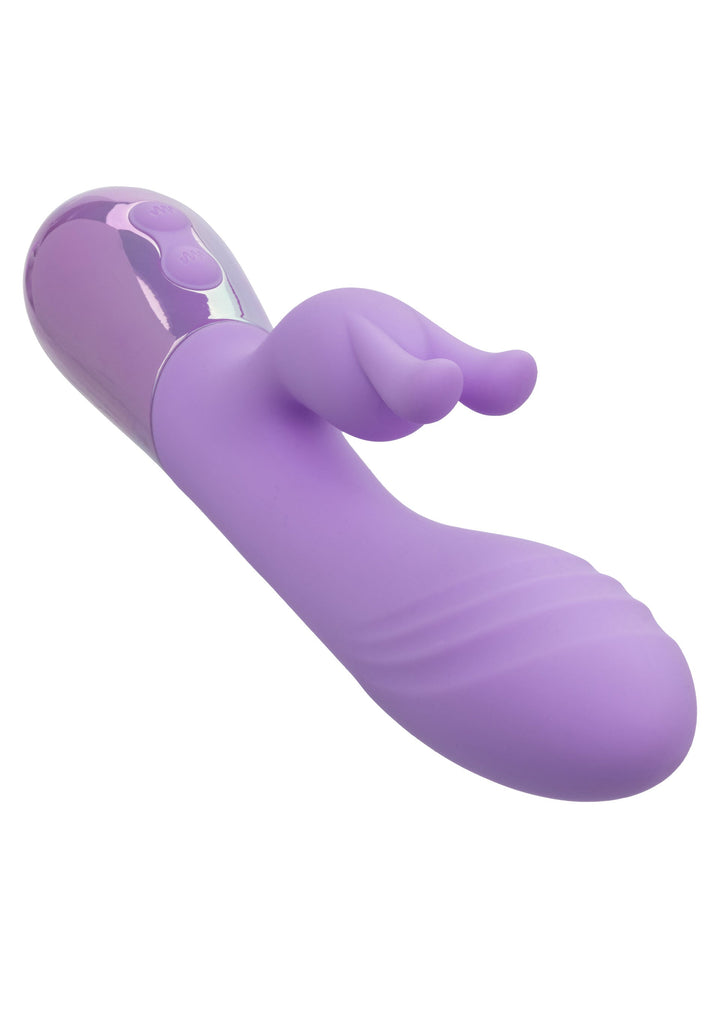 CalExotics Dual Bunny Vibrator | Rabbit vibrator - CalExotics | SIN&LACE