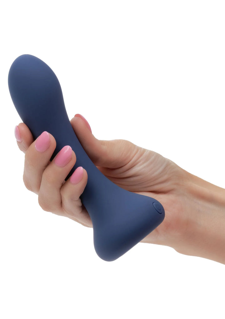 Deep Curve Probe | Buttplug - CalExotics | SIN&LACE