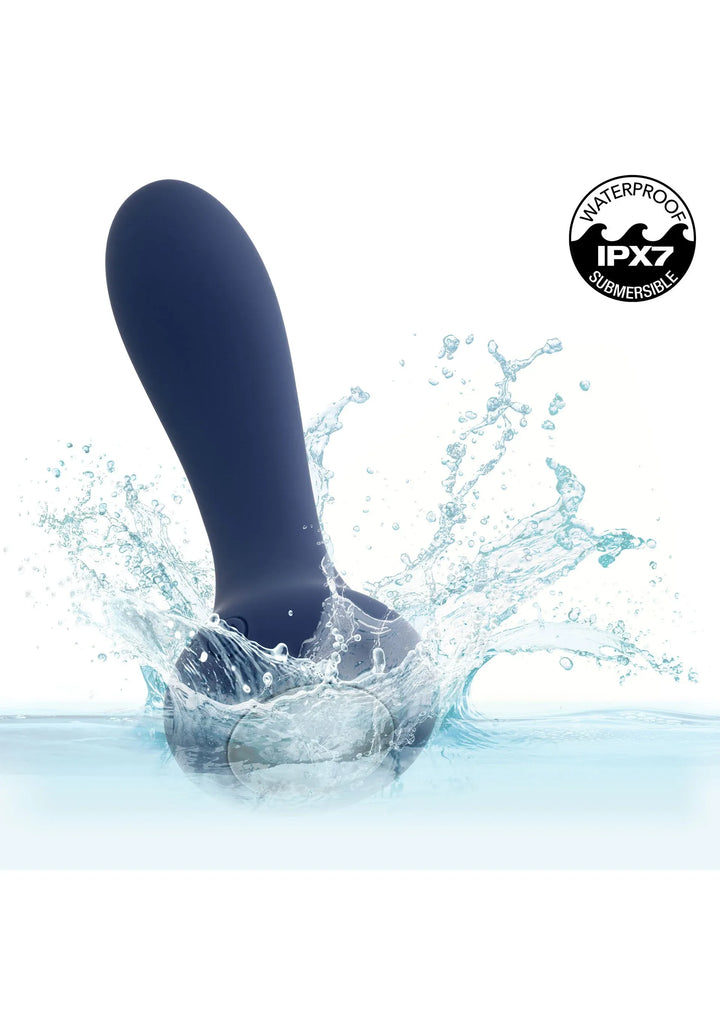 Deep Curve Probe | Buttplug - CalExotics | SIN&LACE