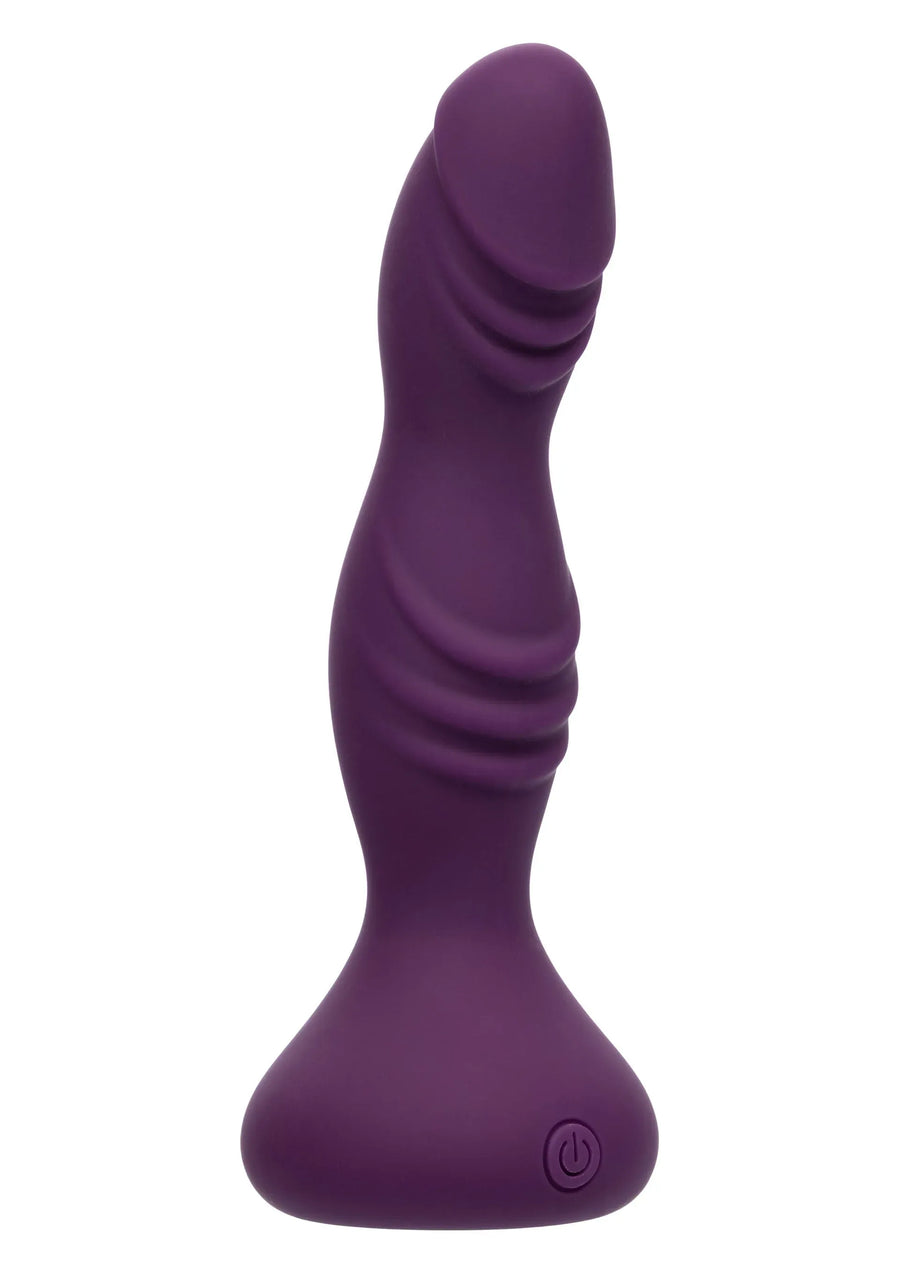 Deep Stud Probe | Buttplug - CalExotics | SIN&LACE