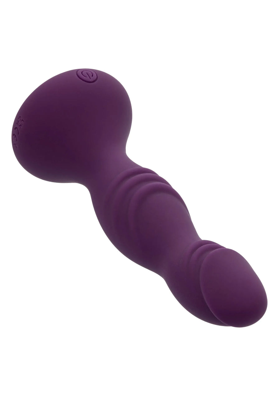 Deep Stud Probe | Buttplug - CalExotics | SIN&LACE