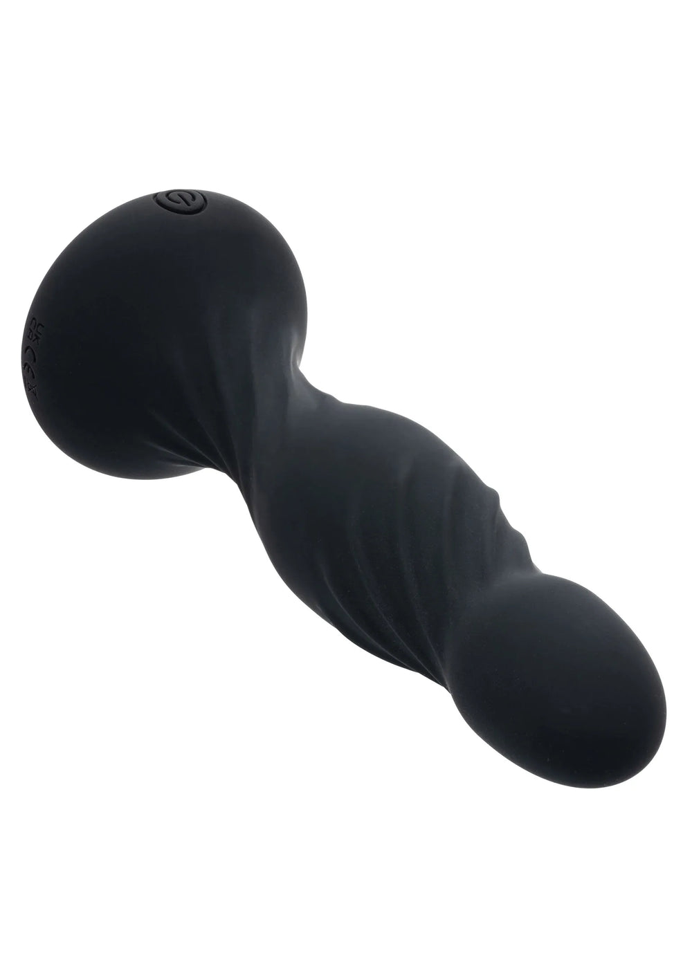 Deep Swirl Probe | Buttplug - CalExotics | SIN&LACE