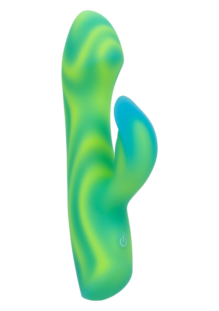 CalExotics Twilight Tease rabbitvibrator