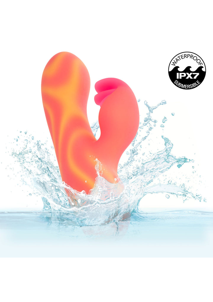 CalExotics Moonlight Magic rabbitvibrator