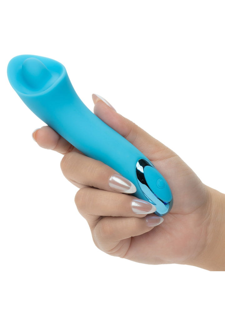 CalExotics Krōma Turbo Exciter mini vibrator