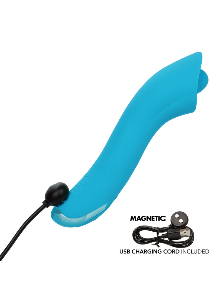 CalExotics Krōma Turbo Exciter mini vibrator
