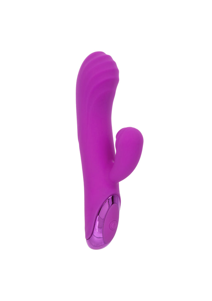 CalExotics Krōma Turbo Passion rabbitvibrator