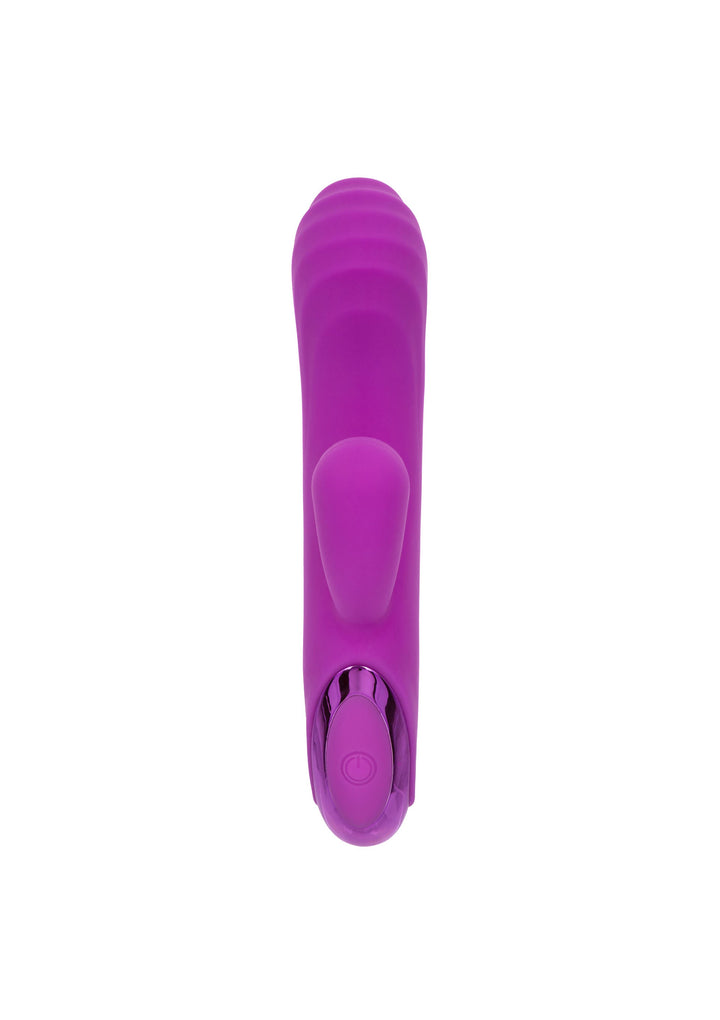 CalExotics Krōma Turbo Passion rabbitvibrator