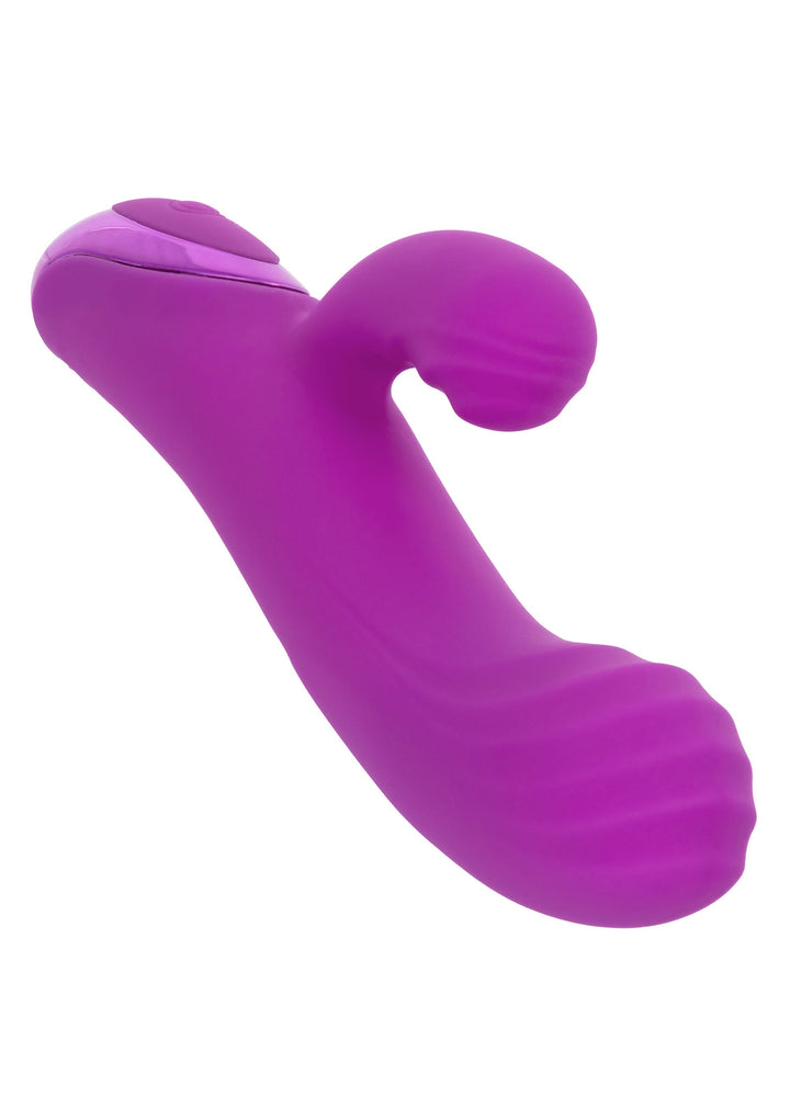CalExotics Krōma Turbo Passion rabbitvibrator