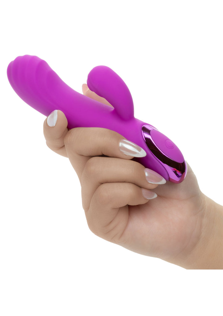 CalExotics Krōma Turbo Passion rabbitvibrator