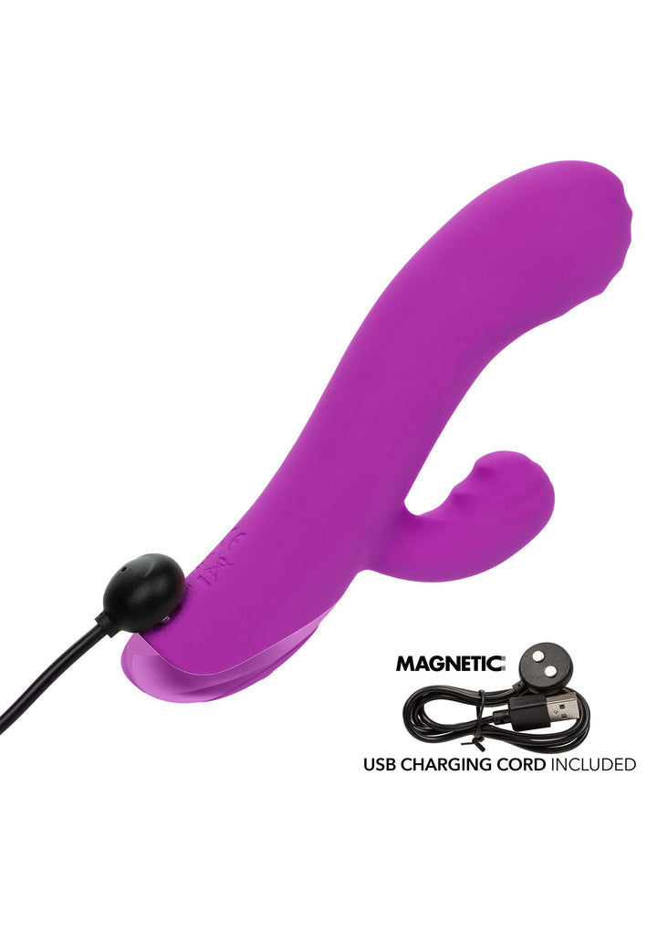 CalExotics Krōma Turbo Passion rabbitvibrator