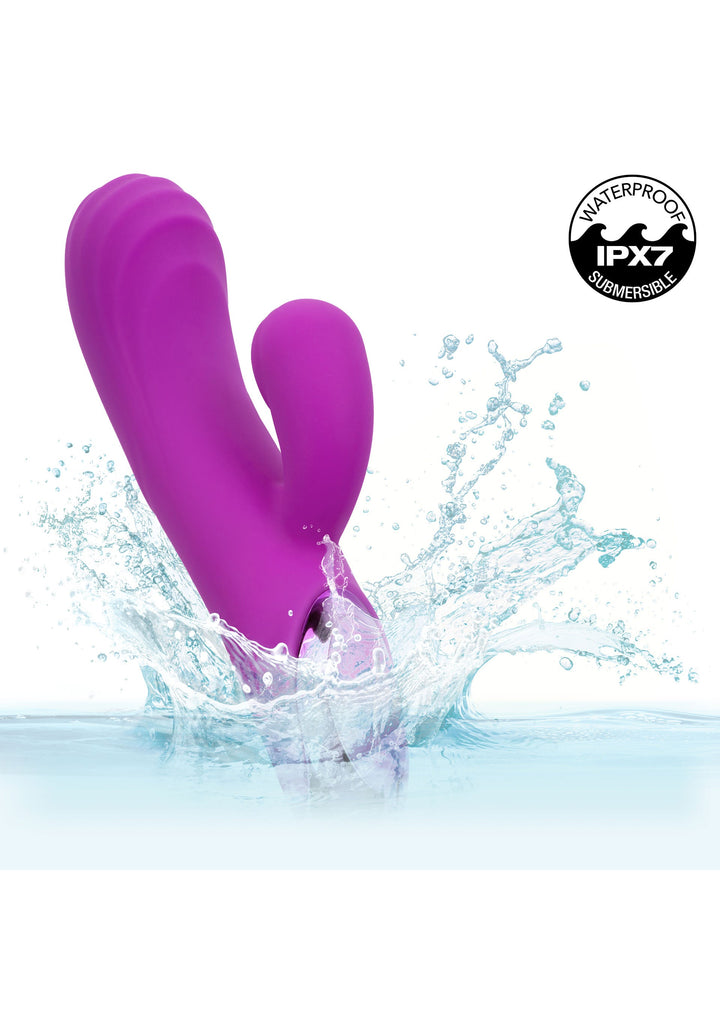 CalExotics Krōma Turbo Passion rabbitvibrator