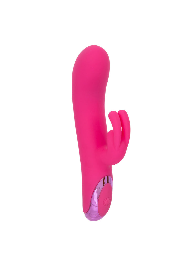 CalExotics Krōma Turbo G Bunny rabbitvibrator