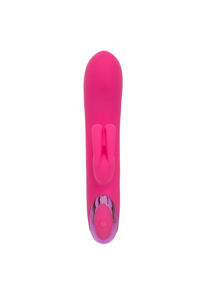 CalExotics Krōma Turbo G Bunny rabbitvibrator
