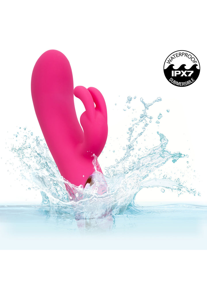 CalExotics Krōma Turbo G Bunny rabbitvibrator