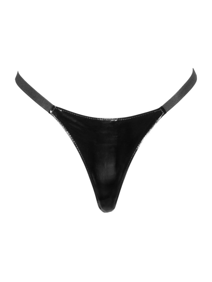 Vinyl String