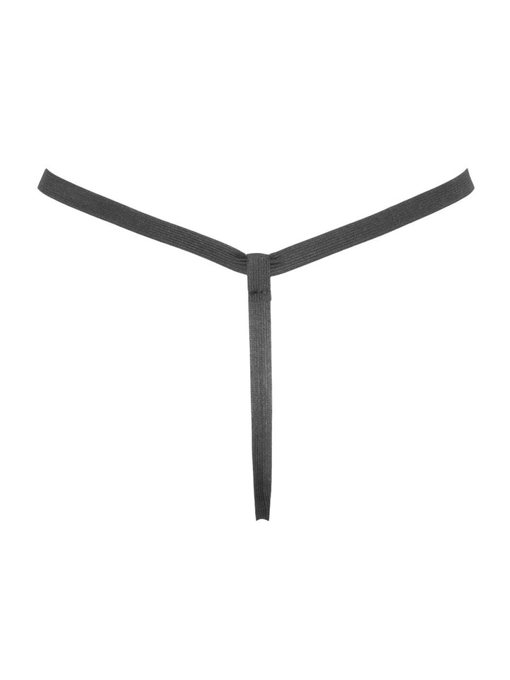 Vinyl String