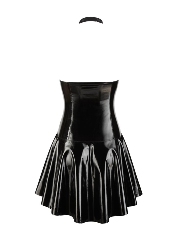 Vinyl Dress Net