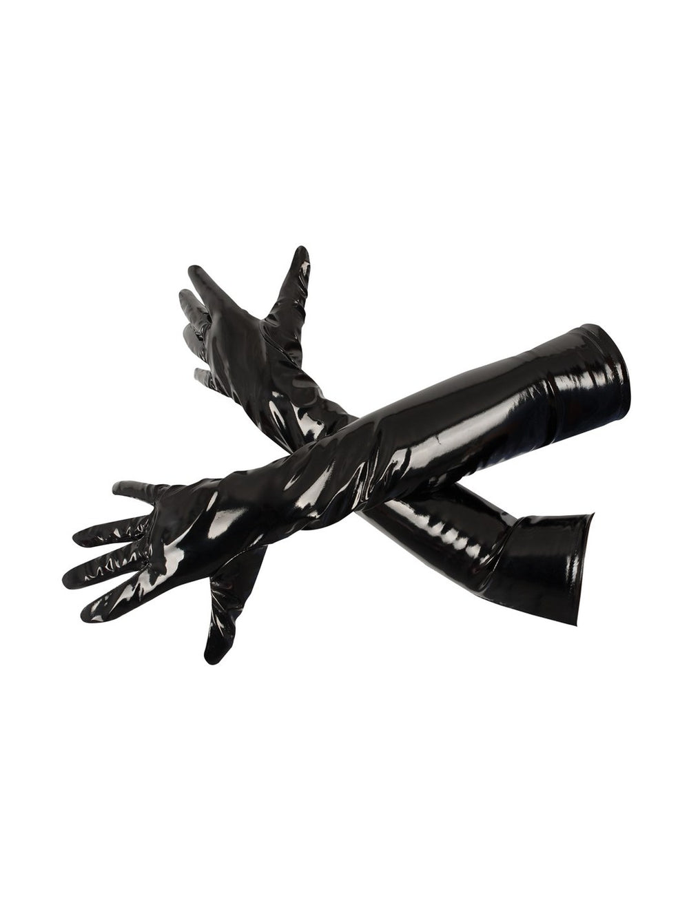 Vinyl Gloves