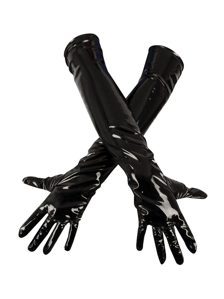 Vinyl Gloves