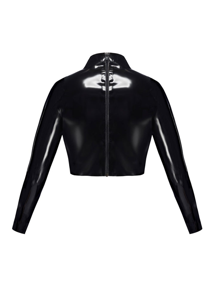 Latex Shirt 1XL