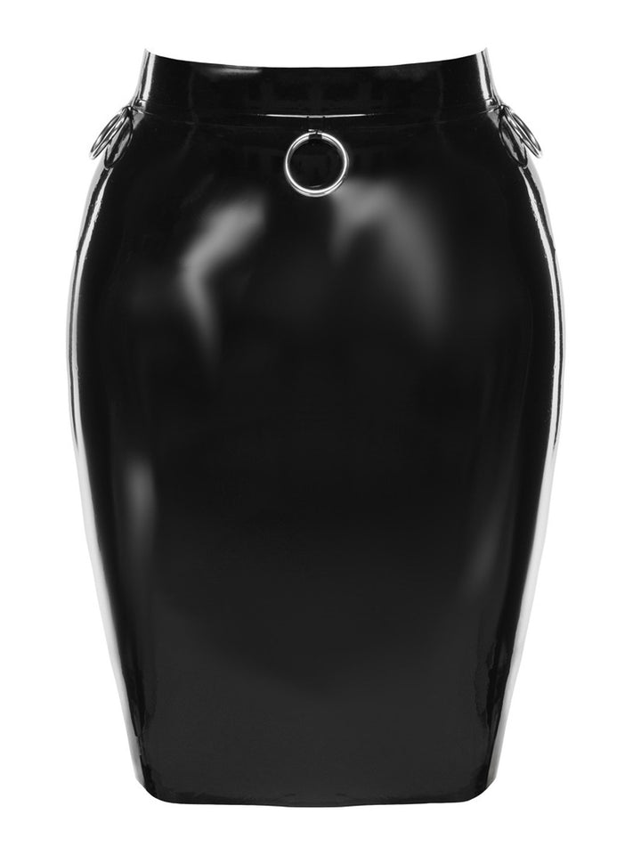 Latex Skirt