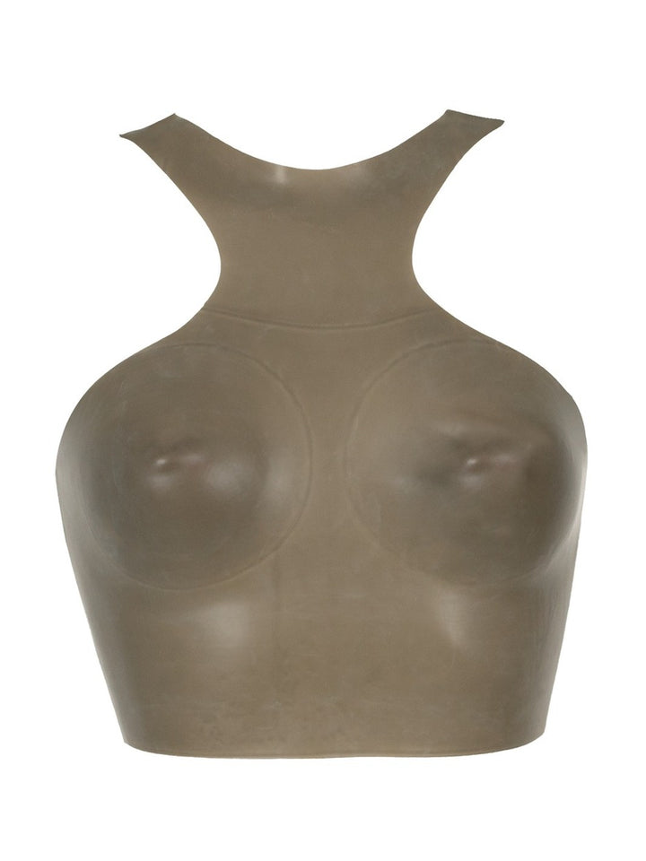 Latex Top smoky