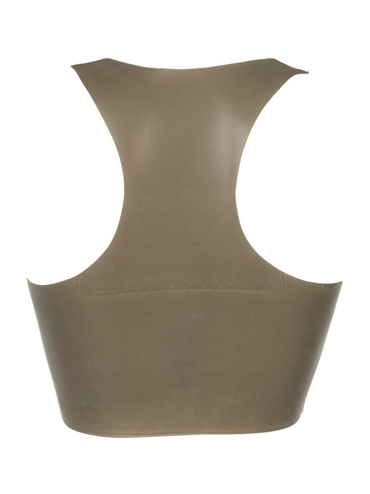 Latex Top smoky