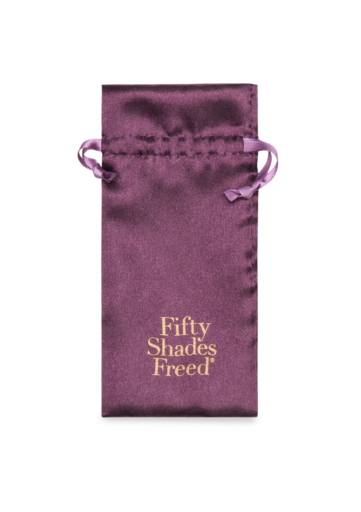 Fifty Shades of Grey Nipple & Clitoral Chain