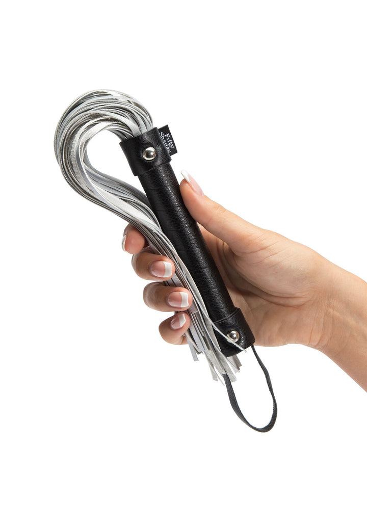 Fifty Shades of Grey Please Sir Flogger