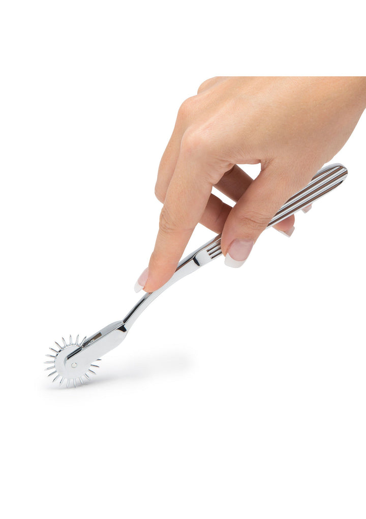 Metal Wartenberg Pinwheel