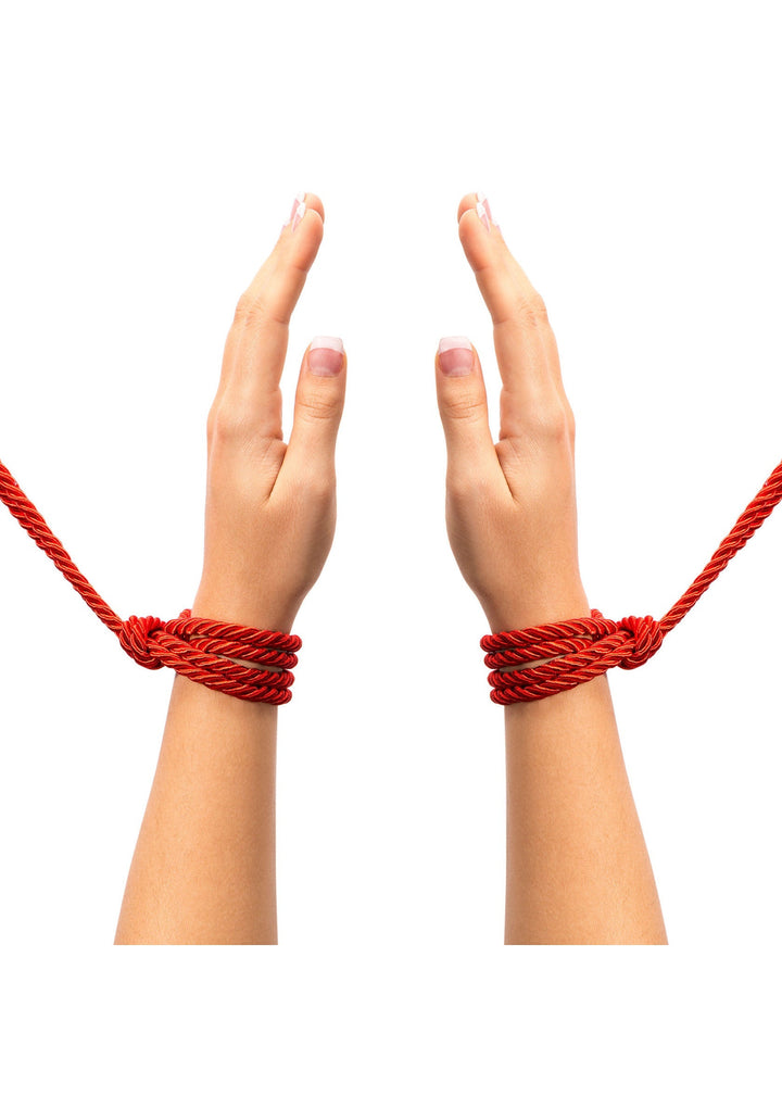 Bondage Rope Twin Pack