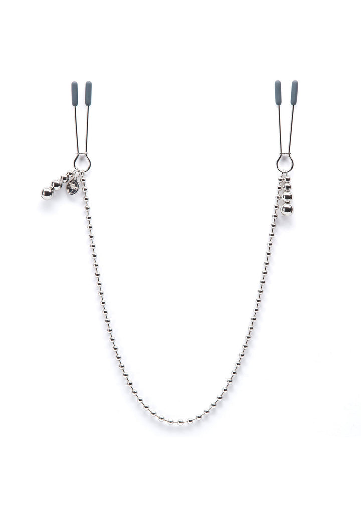 Fifty Shades of Grey Chained Nipple Clamps