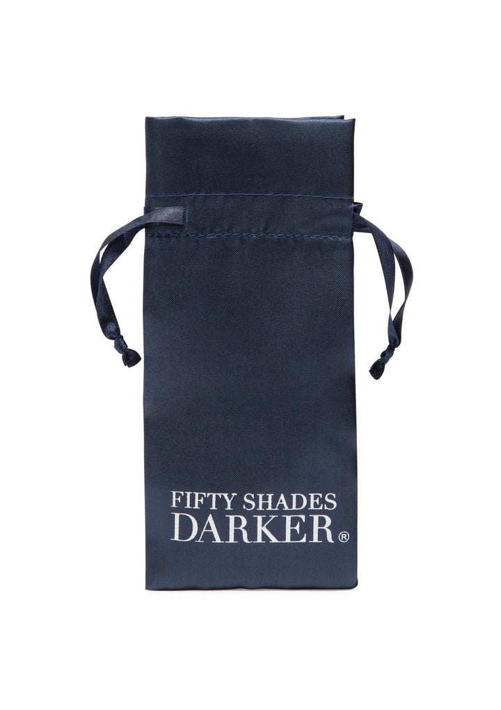 Fifty Shades of Grey Chained Nipple Clamps