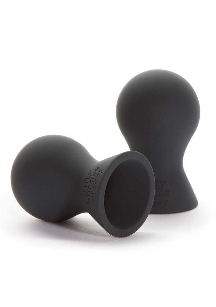 Sensation Nipple Suckers