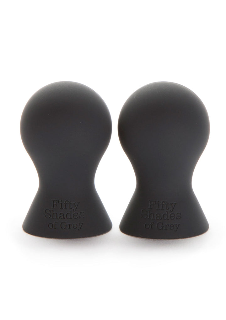 Sensation Nipple Suckers