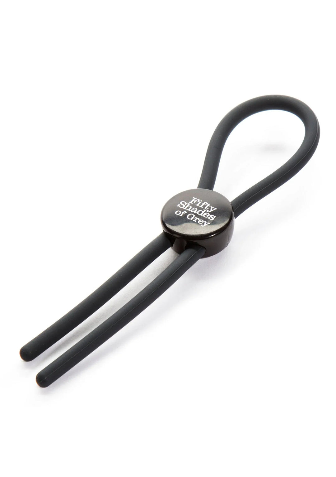 Adjustable Cockring | Cockring - Fifty Shades of Grey | SIN&LACE
