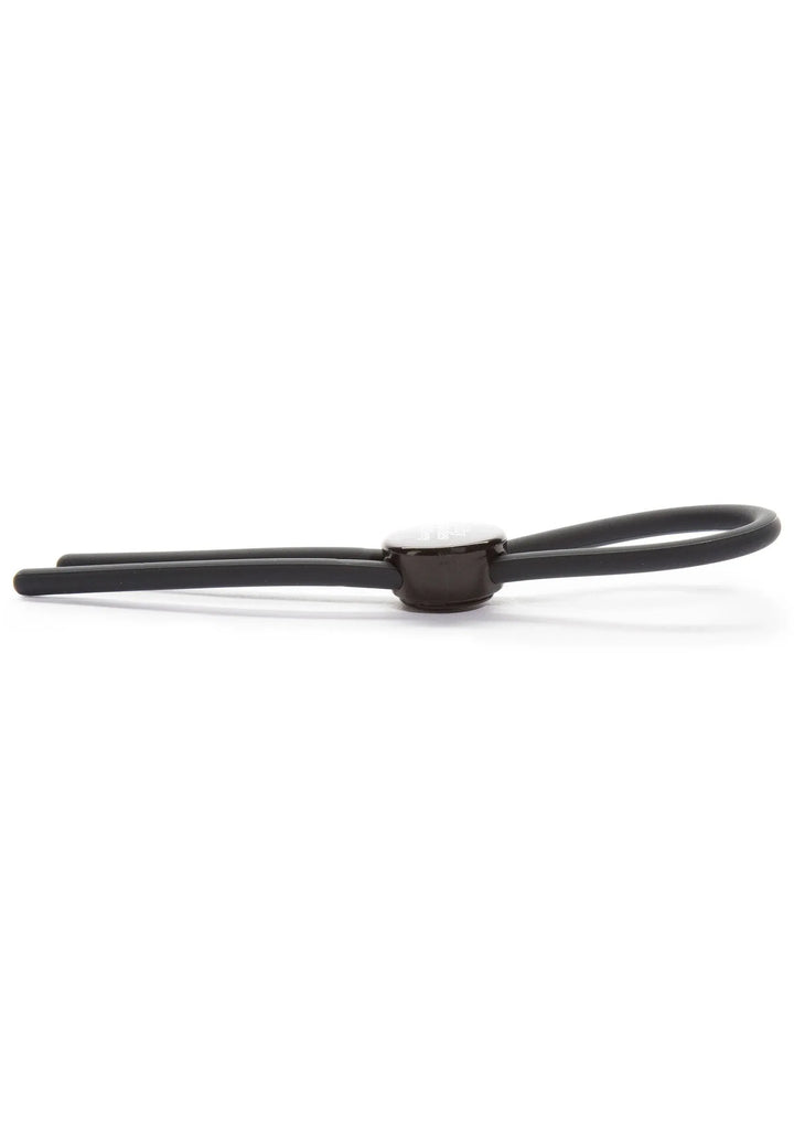 Adjustable Cockring | Cockring - Fifty Shades of Grey | SIN&LACE