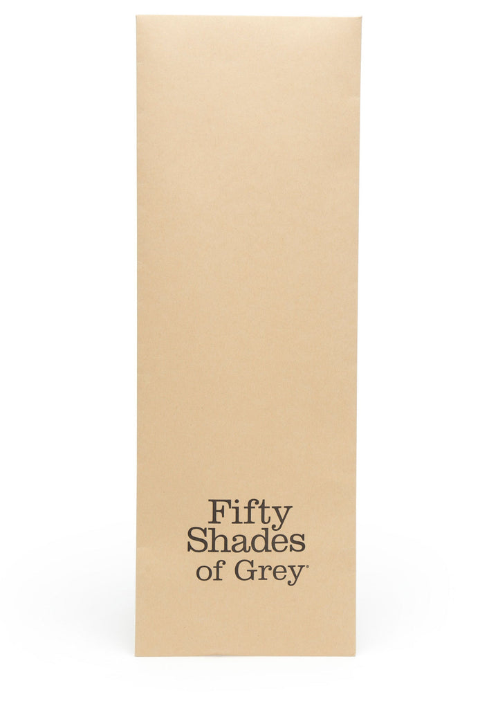 Fifty Shades of Grey Bound to You Spanking Paddle