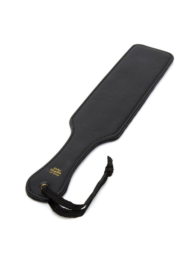 Fifty Shades of Grey Bound to You Spanking Paddle