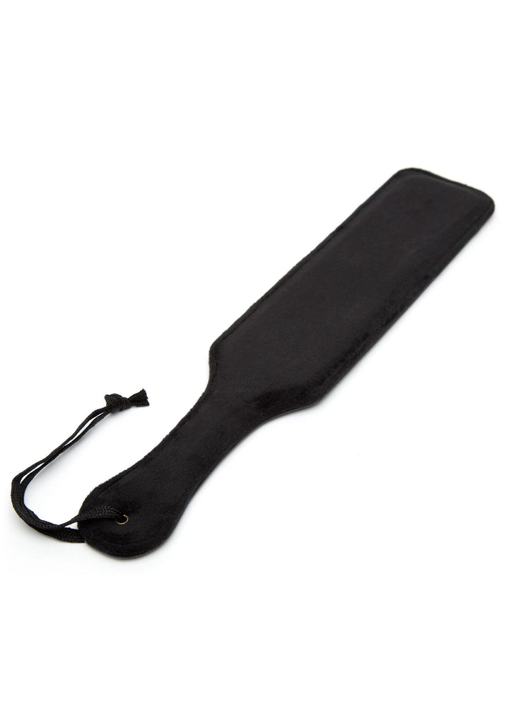 Fifty Shades of Grey Bound to You Spanking Paddle