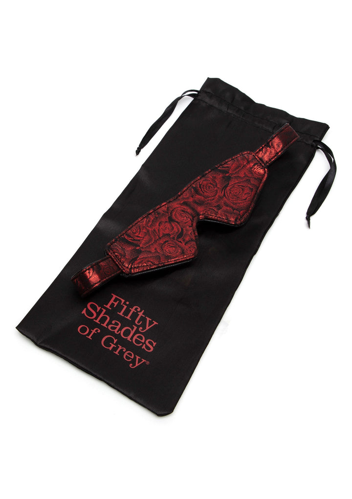Fifty Shades of Grey Sweet Anticipation blinddoek