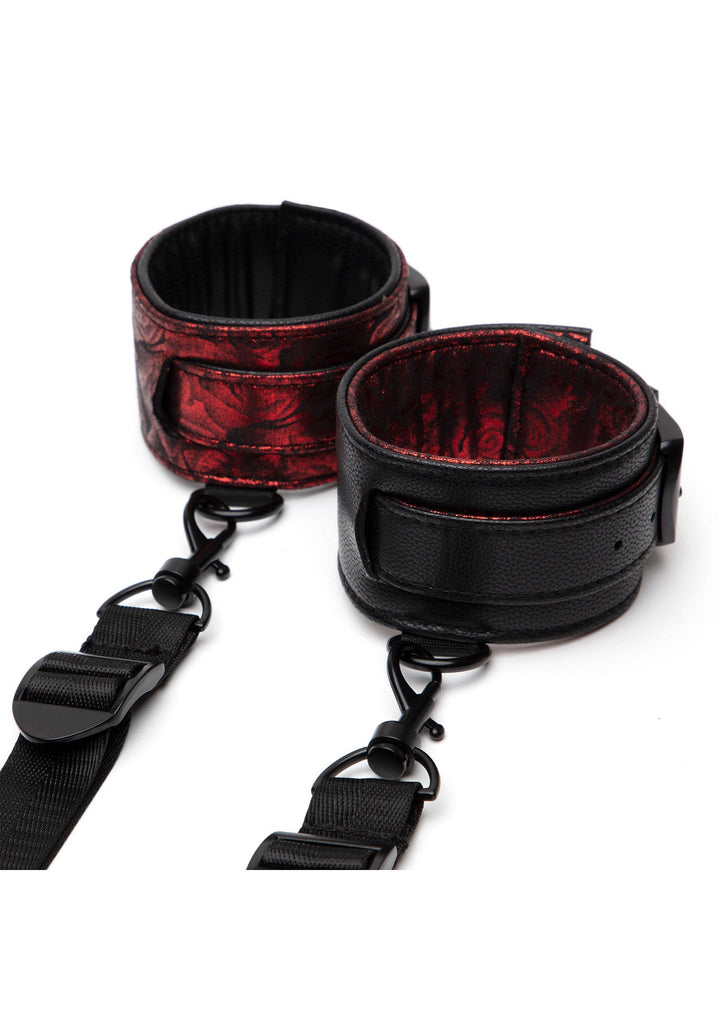 Reverse Restraint Set