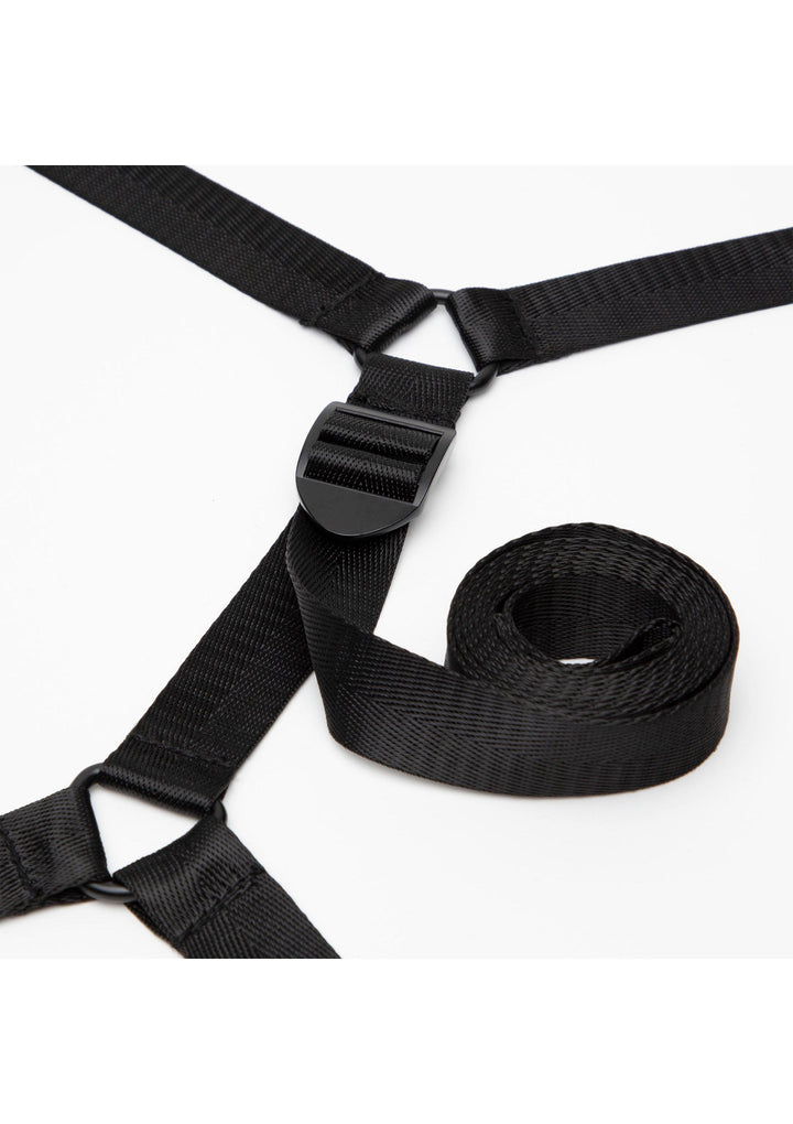 Reverse Restraint Set