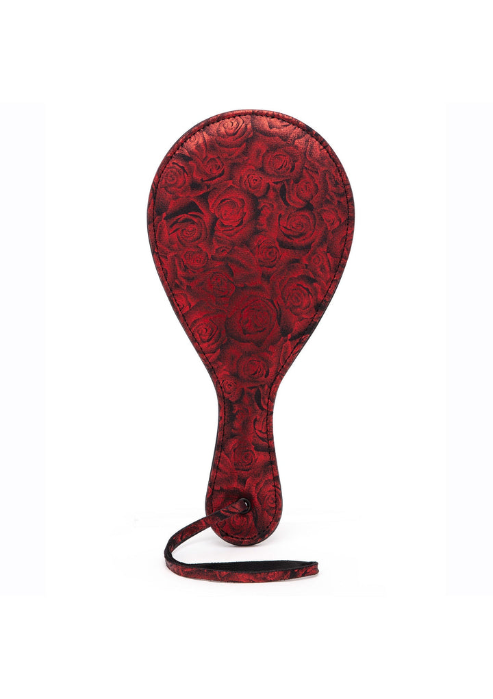 Fifty Shades of Grey Reverse Texture Paddle