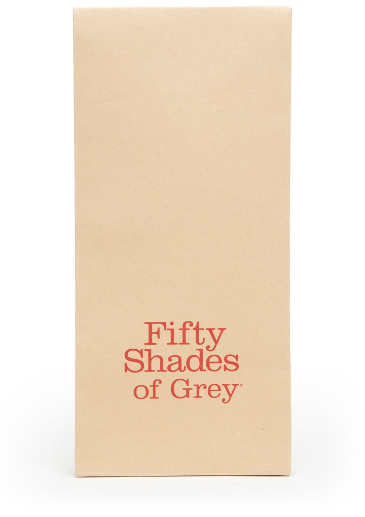 Fifty Shades of Grey Reverse Texture Paddle