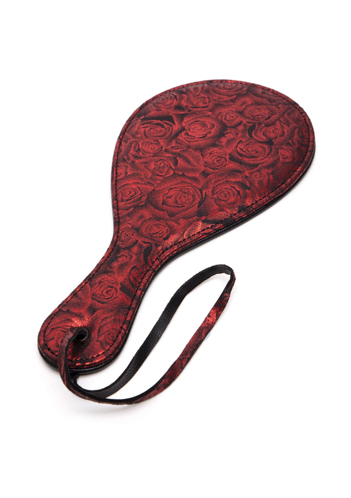 Fifty Shades of Grey Reverse Texture Paddle